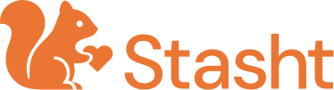 Stasht logo